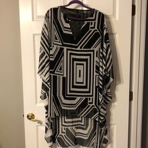 Connie Kay tunic